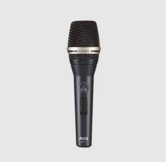 Микрофон AKG D7S 3139X00020