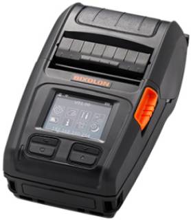 Принтер Bixolon XM7-20iaWDaK USB, Bluetooth, Wi-Fi, MFi 21362