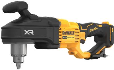 Дрель DeWALT безщітковий 18В XR Li-Ion, 233 Нм, 0-1250 об/хв (б DCD444N