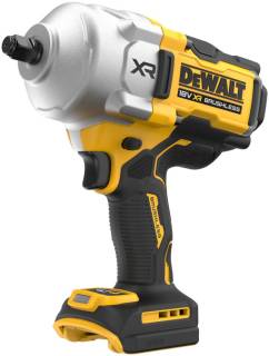 Шуруповерт DeWALT 18V XR Li-lon, безщітковий, 1626 Нм, кейс TSTAK (б DCF961NT