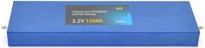 Аккумулятор Eve 3.2V 150AH EVE-3.2V-150AH