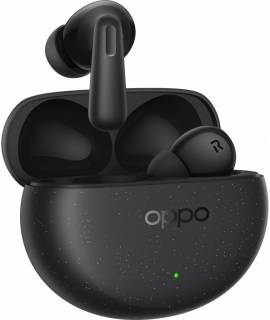 Наушники Oppo Enco Air4 Pro Moonlight Black ETEA1 Moonlight Black