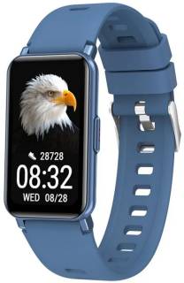 Часы Maxcom Fit FW53 Nitro Blue