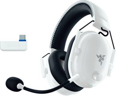 Наушники Razer BlackShark V2 Pro for PS5 White RZ04-04530600-R3G1