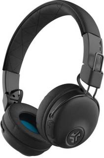 Наушники Jlab Studio Wireless Black IEUHBASTUDIORBLK4