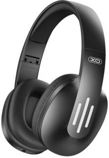 Наушники XO BE39 Black XO-BE39BK