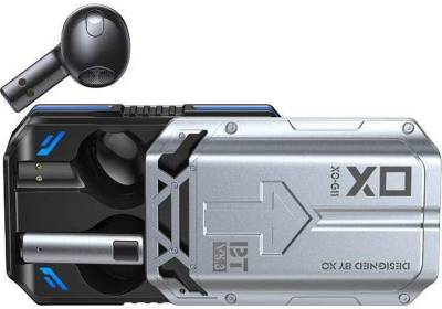 Наушники XO G11 Grey XO-G11GRY