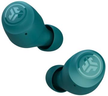 Наушники Jlab GO Air Pop Teal IEUEBGAIRPOPRTEL124
