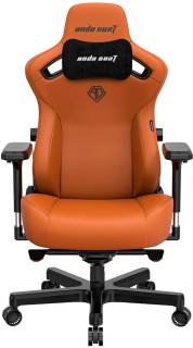 Кресло Anda Seat Kaiser 3 Size XL Orange AD12YDC-XL-01-O-PV/C