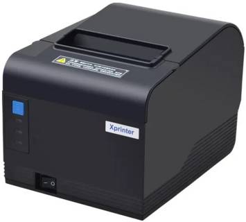 Принтер X-Printer XP-Q260H USB, RS232, Ethernet
