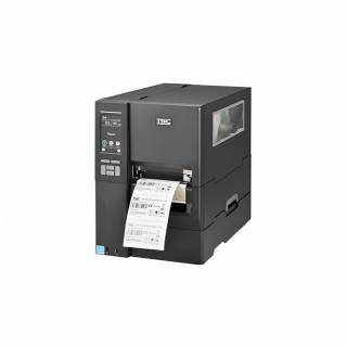 Принтер TSC MH-641P 600Dpi, USB, RS232, ethernet MH641P-A001-0302
