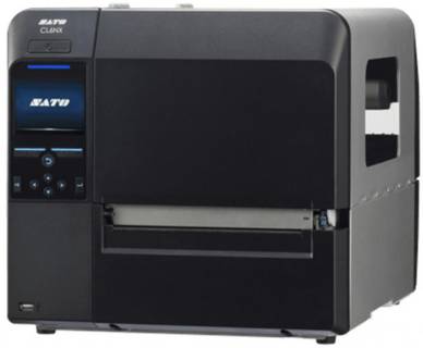 Принтер SATO CL4NX USB, RS232, Ethernet, bluetooth, UHF RFID, R WWCL06060EU
