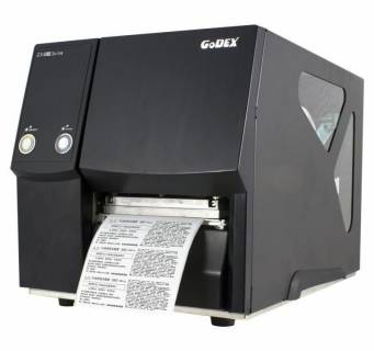 Принтер Godex ZX420i 14114