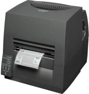 Принтер CITIZEN CL-S631II CLS631IINEBXX