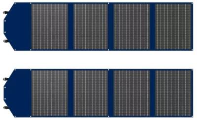 Солнцепанель Canyon CND-SP200W2P
