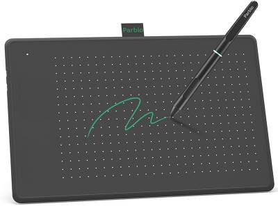 Планшет Parblo Ninos N10 Black