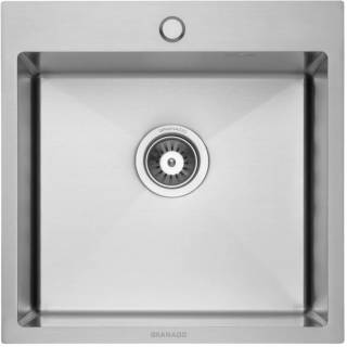 Мойка GRANADO Galera S304 GS02304