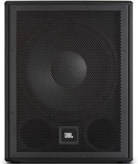 Акустика JBL IRX115S Black JBL-IRX115S-EK