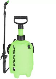Опрыскиватель Grunhelm SP-7 63735