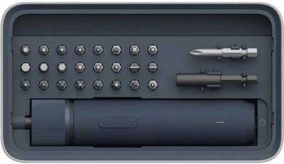 Шуруповерт Xiaomi HOTO 3.6V Screwdriver Kit QWLSD011