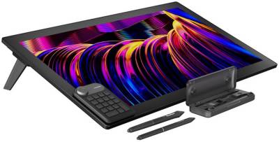Планшет Huion Kamvas Pro 27 GT2701