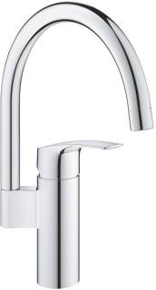 Смеситель GROHE Eurosmart New 33202003