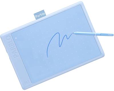 Планшет Parblo Ninos N4 Blue NINOSN4B