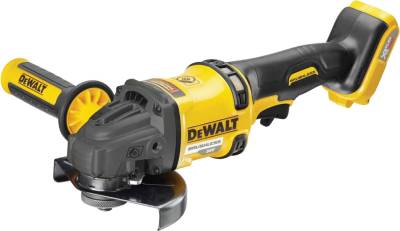 Болгарка DeWALT DCG418N (Без АКБ та ЗП)