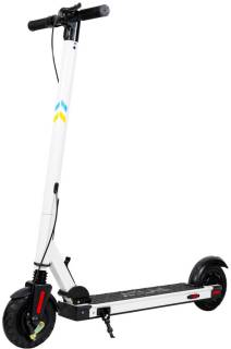 Электротранспорт Atlas i-One Pro White 1091