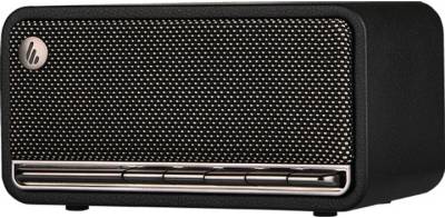 Акустика Edifier MP230 Retro black MP230Retroblack