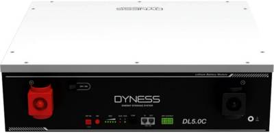 Аккумулятор Dyness 48V - 100 Ah DL5.0C