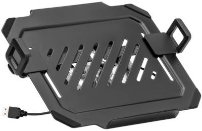 Подставка OfficePro для кронштейнів VESA 75x75,100x100 +RGB LH474B