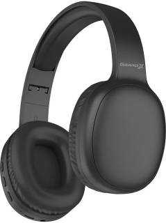 Наушники Grand-X GB-11B Black