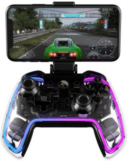 Манипулятор HAVIT HV-G158BT PRO RGB