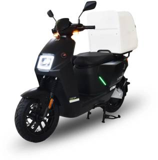 Электротранспорт Lvneng NCF 2100W 60V24Ah Кур