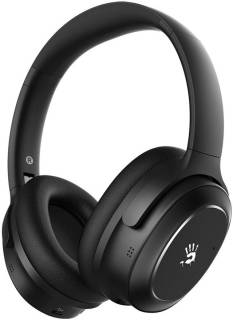 Наушники A4Tech Bloody M320 Black 4711421956390