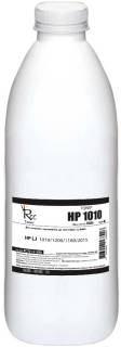 Тонер Rc HP LJ1010/1200/1160/2015, 300г Black RC701-2-300