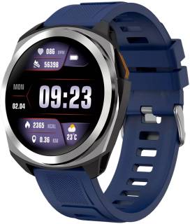 Часы Canyon Maveric SW-83 GPS Silver CNS-SW83SS