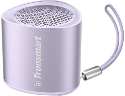 Акустика Tronsmart Nimo Mini Speaker Purple 985910