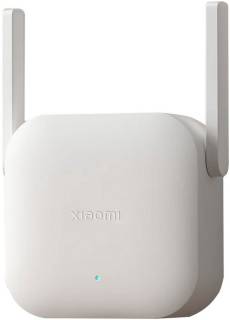 Точка Xiaomi Mi Wi-Fi Range Extender N300 DVB4398GL