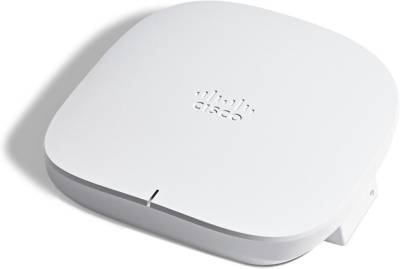 Точка Cisco CBW150AX-E-EU