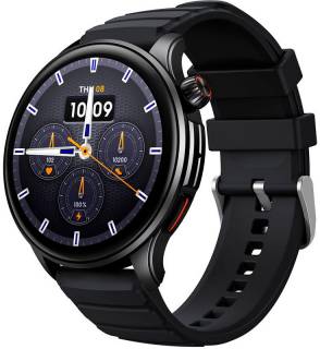 Часы Gelius Pro GP-SW010 (Amazwatch GT3) Black 2099900942556