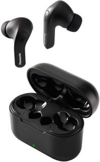Наушники Panasonic RZ-B310W Black RZ-B310WDG-K