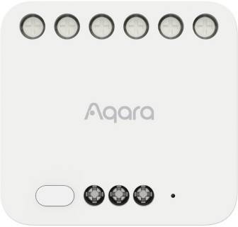 Умный дом Aqara DCM-K01