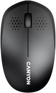 Мышка Canyon MW-04 Bluetooth Black CNS-CMSW04B