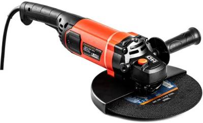 Болгарка GTM 230мм AG230/2300HD 2300Вт, 6500об/хв, пл.пуск