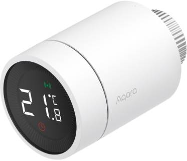 Умный дом Aqara SRTS-A01