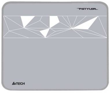 Коврик A4Tech FP20 Silver 4711421966405