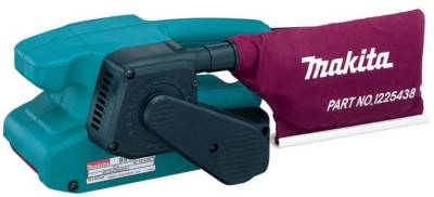 Болгарка MAKITA 9911 ленточная