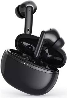 Наушники Globex Smart Sound Abys Black